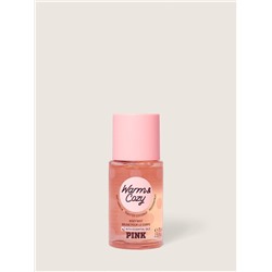PINK Mini Body Mist