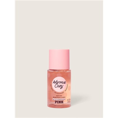 PINK Mini Body Mist