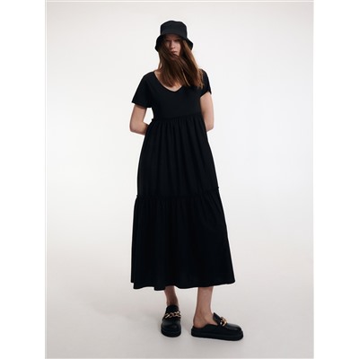 Maxikleid
