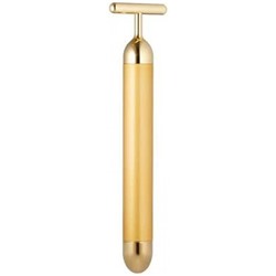 BELULU Stick Gold позолоченный стик для тонизирующего массажа Белулу