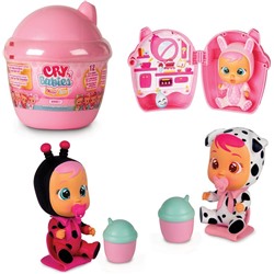 Cry Babies Magic Tears Bottle House, Multi-color