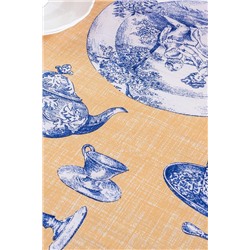 Pompere Polycotton Masa Örtüsü