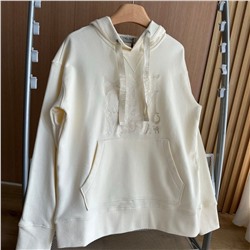 Женское худи  с вышивкой   MaxMar*a ОРИГИНАЛ!