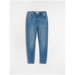 Schmale Jeans