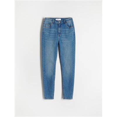 Schmale Jeans