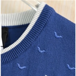 Вязанный кардиган EMPORIO ARMAN*I