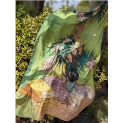 AB.Z. SAFARY Bosco+Silk Arte (110)-8 АКЦИЯ