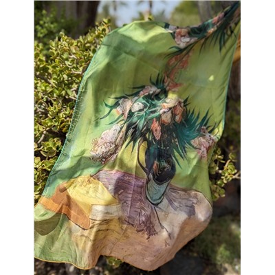 AB.Z. SAFARY Bosco+Silk Arte (110)-8 АКЦИЯ