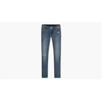 Big Girls 7-16 711 Skinny Jeans