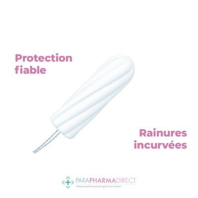O.b. Original Super 32 tampons
