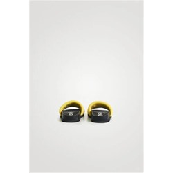 Sandalia plana Smiley®