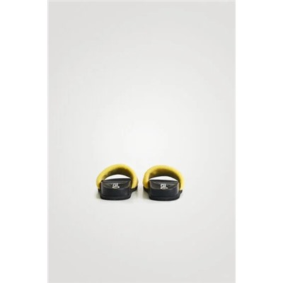 Sandalia plana Smiley®