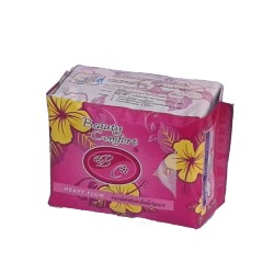 ТАЙСКИЕ ЛЕЧЕБНЫЕ ПРОКЛАДКИ BEAUTY COMFORT   НА НОЧЬ