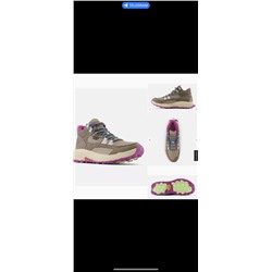 Ботинки Fresh Foam X Hierro Mid Gore Tex