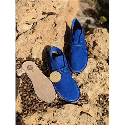 AB.Z. SAFARY S.A ROYAL+CUADROFLO (230) Azul АКЦИЯ