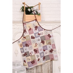 Фартук Кофеман