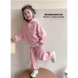 Костюм для девочек