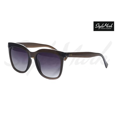 StyleMark Polarized L2530C солнцезащитные очки