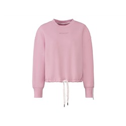 Michalsky Damen Sweater, cropped, im Boxy-Schnit