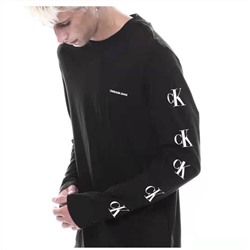 Мужской лонг Calvin Klei*n 👕