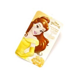Мягкий скраб для лица с розовой эссенцией от Snowgirl 10 мл / SnowGirl power rose essence scrub