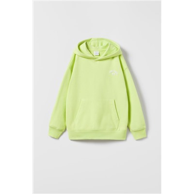 SUDADERA LONG COAST