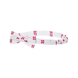 Bow Soft Headband