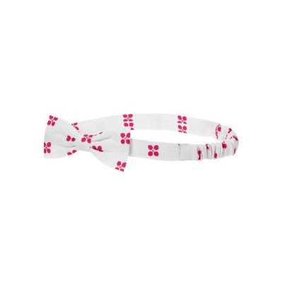Bow Soft Headband