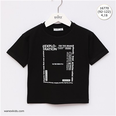 WNX TS 1- 16770 Beden: 98