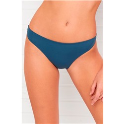 Braguita de biquini Westburry Verde