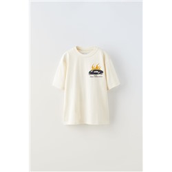 CAMISETA ESTAMPADO VINILO