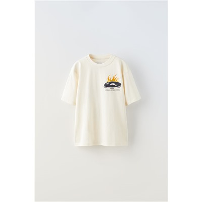 CAMISETA ESTAMPADO VINILO