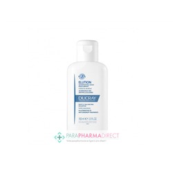 Ducray Elution Shampooing Doux Equilibrant 100ml