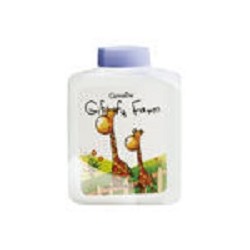 GIFFI FARM PERFUMED TALC Детский тальк для ног «Гиффи ферма» 100 gr