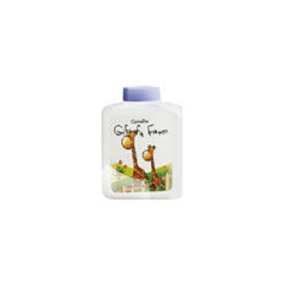 GIFFI FARM PERFUMED TALC Детский тальк для ног «Гиффи ферма» 100 gr