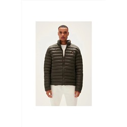 Bad Bear Archer Erkek Haki Şişme Mont 220215003-KHK