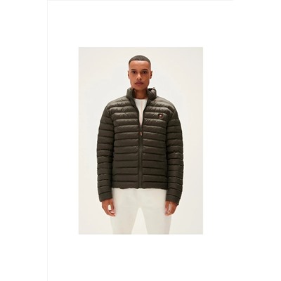 Bad Bear Archer Erkek Haki Şişme Mont 220215003-KHK