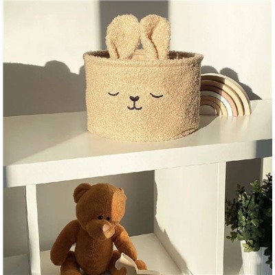 Органайзер зайчик