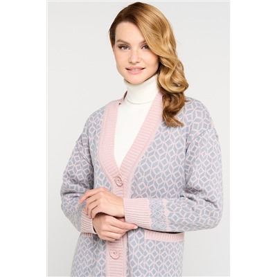 Кардиган NEWVAY #795290