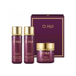 [Mini Set] Age Recovery Special Gift Set (3 Items)
