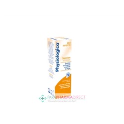 Gifrer Physiologica Spray Nez Infecté 20ml