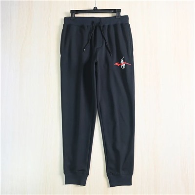Тёплые на флисе мужские штаны Polo Ralph Laure*n  Экспорт, оригинал