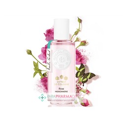 Roger & Gallet Rose Mignonnerie Extrait de Cologne 100ml