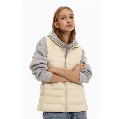 Puffer gilet