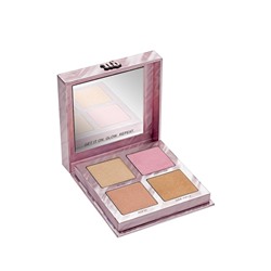 Urban Decay Afterglow Highlighter Palette