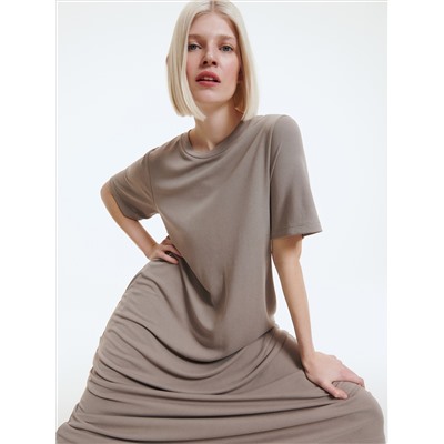 Midikleid