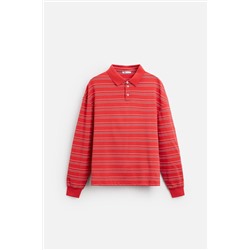 POLO RAYAS