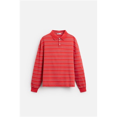 POLO RAYAS