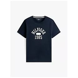 Hilfiger 1985 Logo T-Shirt