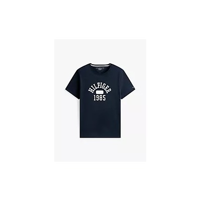 Hilfiger 1985 Logo T-Shirt